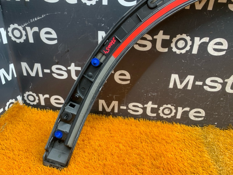 накладка на крыло, 1500 рублей, Красноярск