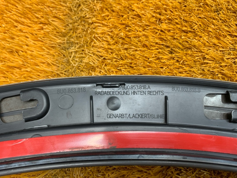 накладка на крыло, 1500 рублей, Красноярск