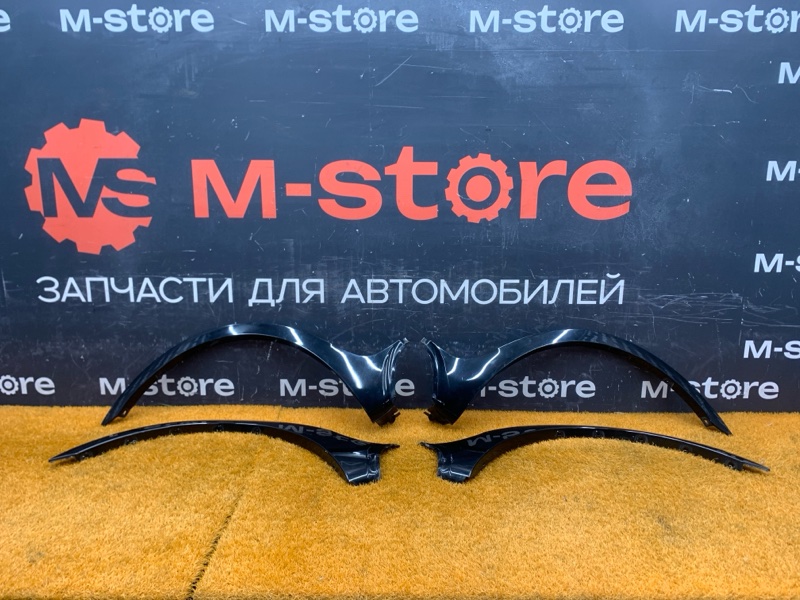 накладка на крыло, 8000 рублей, Красноярск