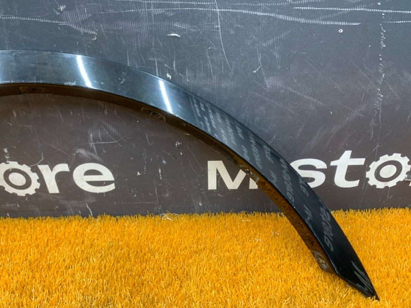накладка на крыло, 8000 рублей, Красноярск