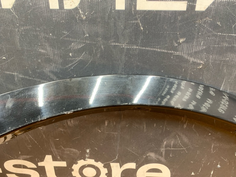 накладка на крыло, 8000 рублей, Красноярск