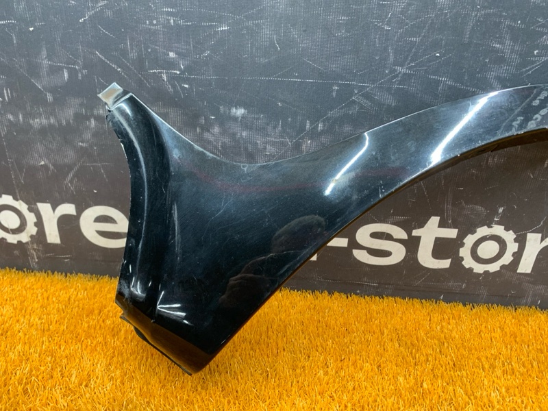 накладка на крыло, 8000 рублей, Красноярск