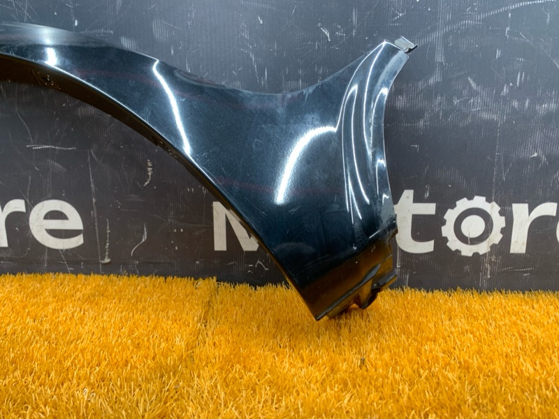 накладка на крыло, 8000 рублей, Красноярск