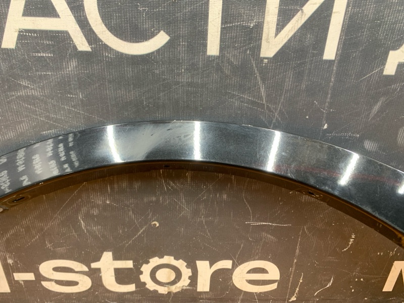 накладка на крыло, 8000 рублей, Красноярск