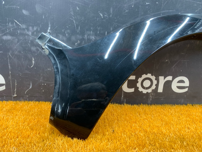 накладка на крыло, 8000 рублей, Красноярск