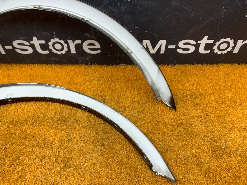 накладка на крыло, 8000 рублей, Красноярск