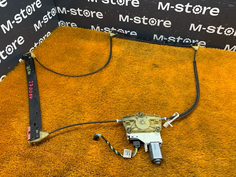 стеклоподъемник, 5000 рублей, Красноярск