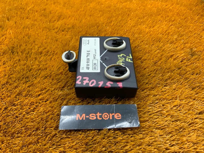 Блок управления дверью, 400 рублей, Красноярск