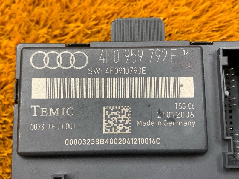 Блок управления дверью, 400 рублей, Красноярск