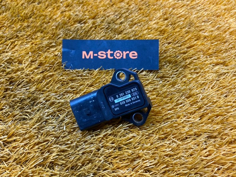 Датчик абсолютного давления, 1000 рублей, Красноярск