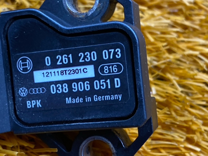 Датчик абсолютного давления, 1000 рублей, Красноярск