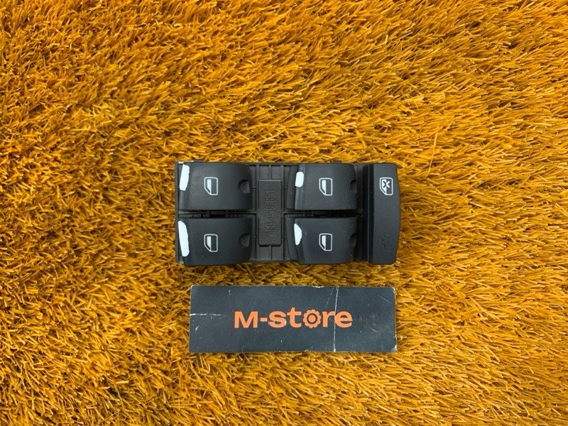 Блок управления стеклоподъемниками, 2500 рублей, Красноярск