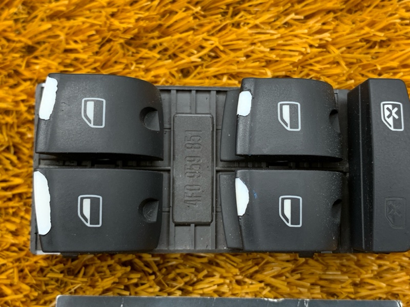 Блок управления стеклоподъемниками, 2500 рублей, Красноярск