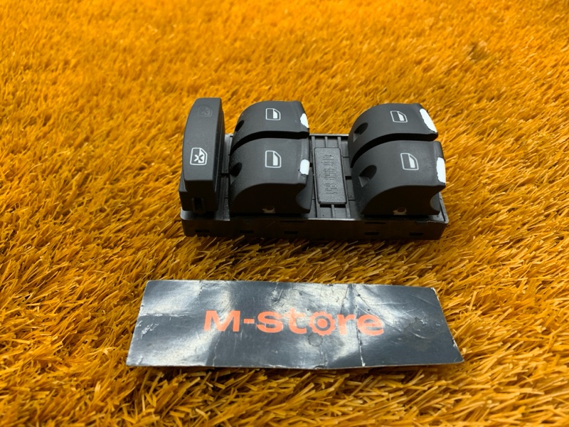 Блок управления стеклоподъемниками, 2500 рублей, Красноярск