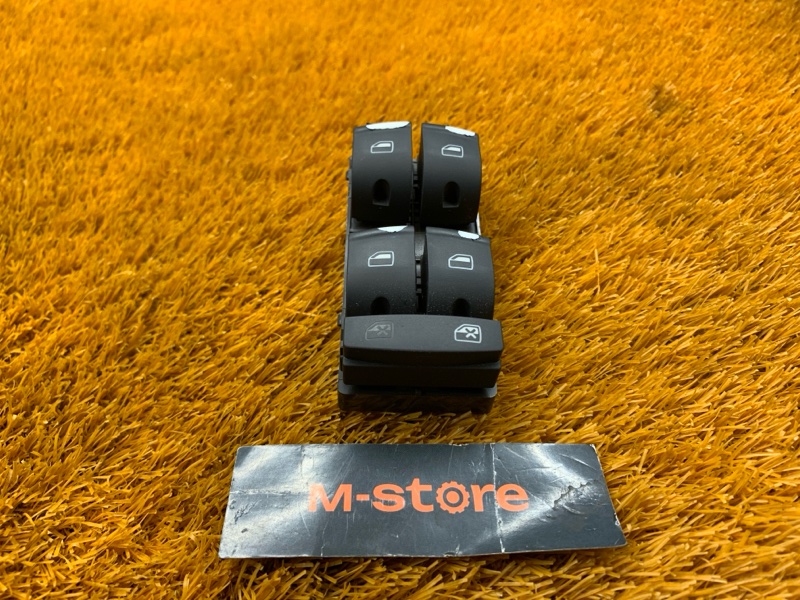 Блок управления стеклоподъемниками, 2500 рублей, Красноярск