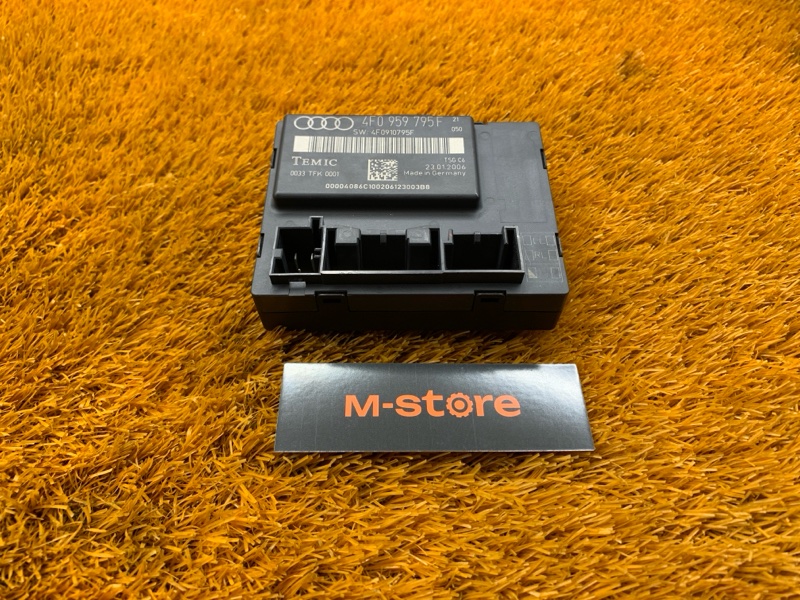 Блок управления дверью, 400 рублей, Красноярск