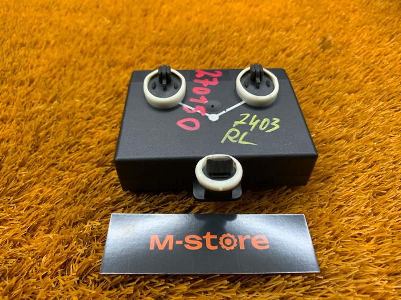 Блок управления дверью, 400 рублей, Красноярск