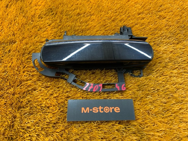 ручка двери внешняя, 700 рублей, Красноярск