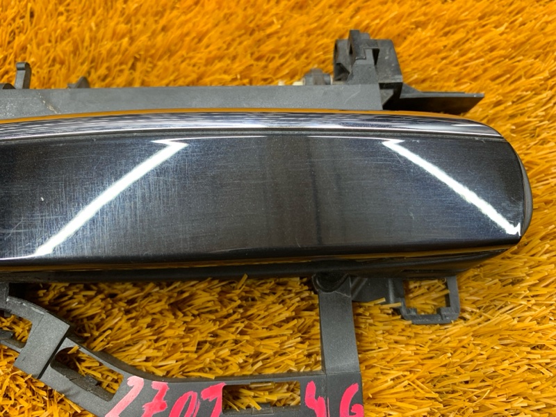 ручка двери внешняя, 700 рублей, Красноярск