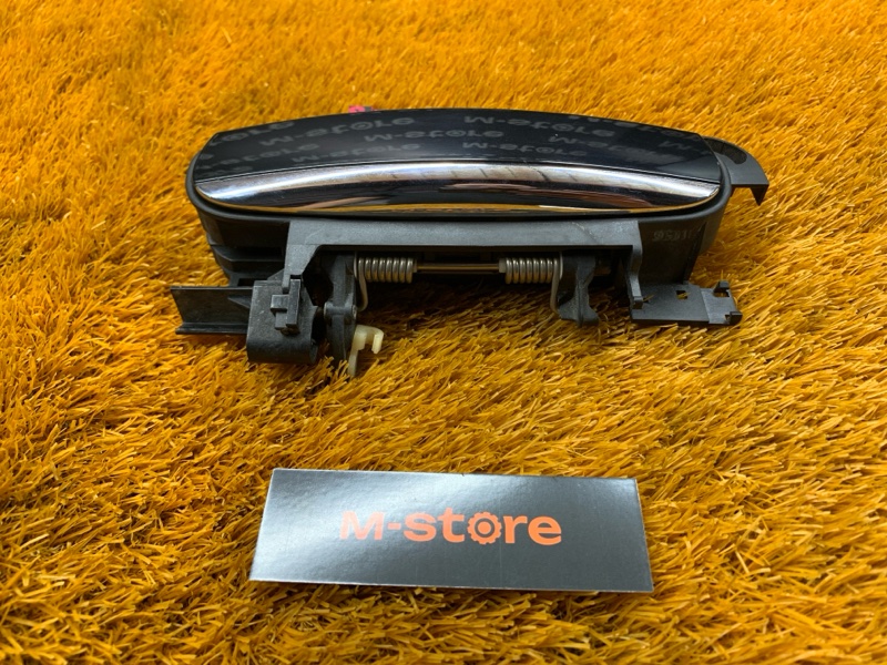 ручка двери внешняя, 700 рублей, Красноярск