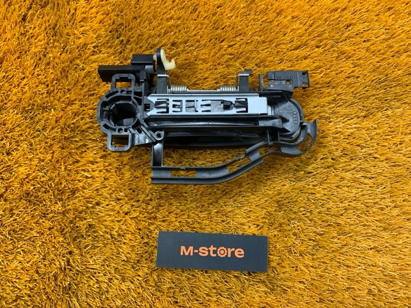 ручка двери внешняя, 700 рублей, Красноярск