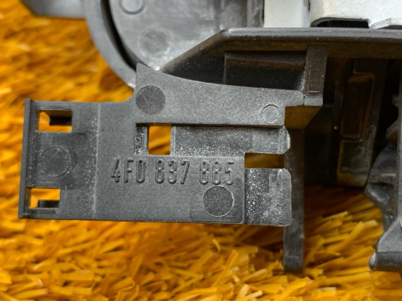 ручка двери внешняя, 700 рублей, Красноярск