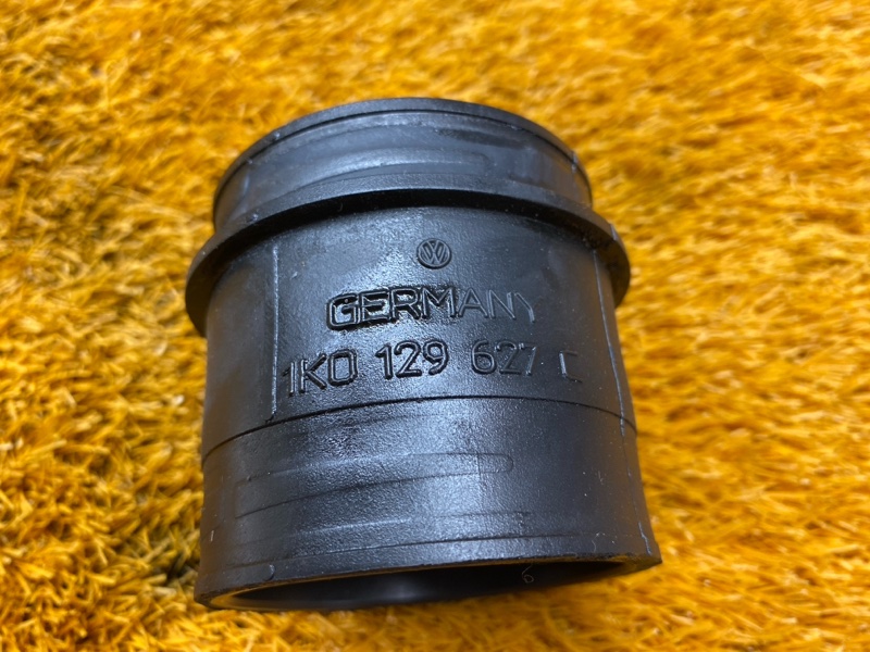 Патрубок интеркулера, 500 рублей, Красноярск