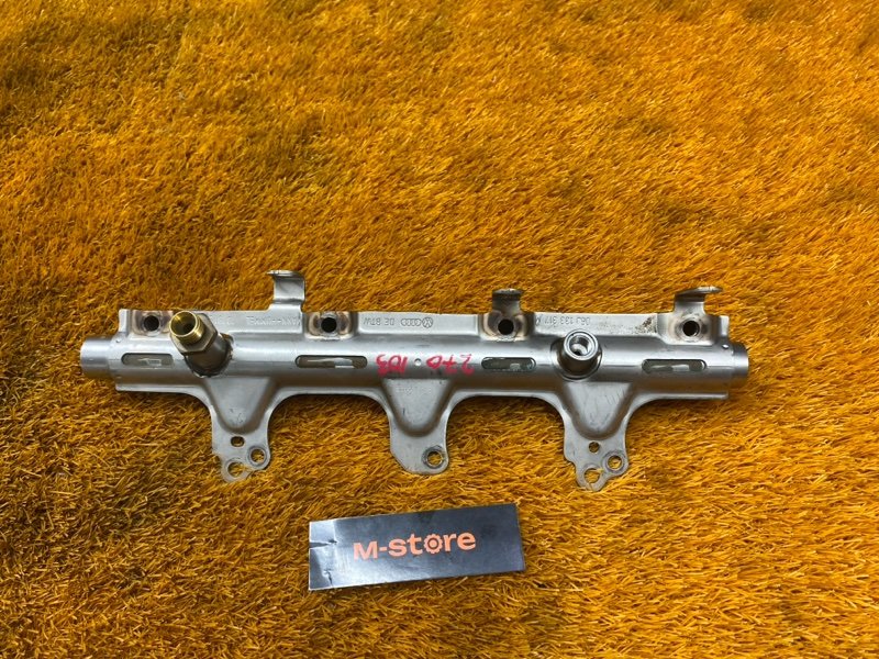 топливная рампа, 700 рублей, Красноярск