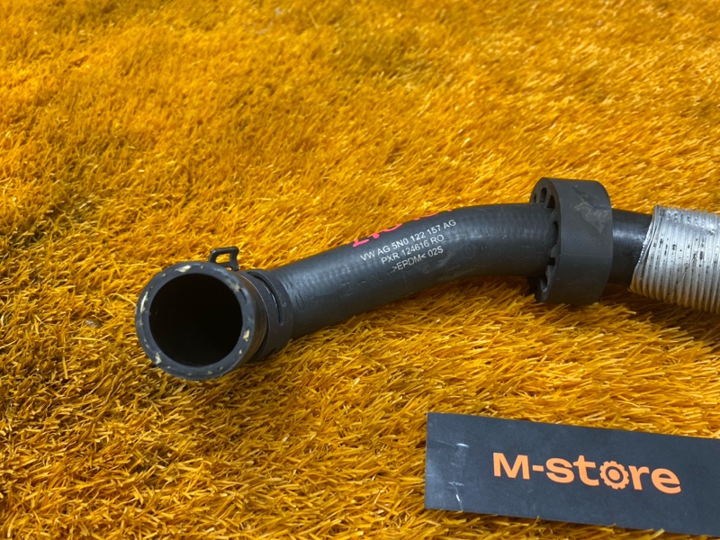 Патрубок системы охлаждения, 500 рублей, Красноярск