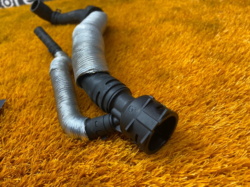 Патрубок системы охлаждения, 500 рублей, Красноярск