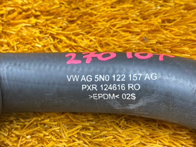 Патрубок системы охлаждения, 500 рублей, Красноярск