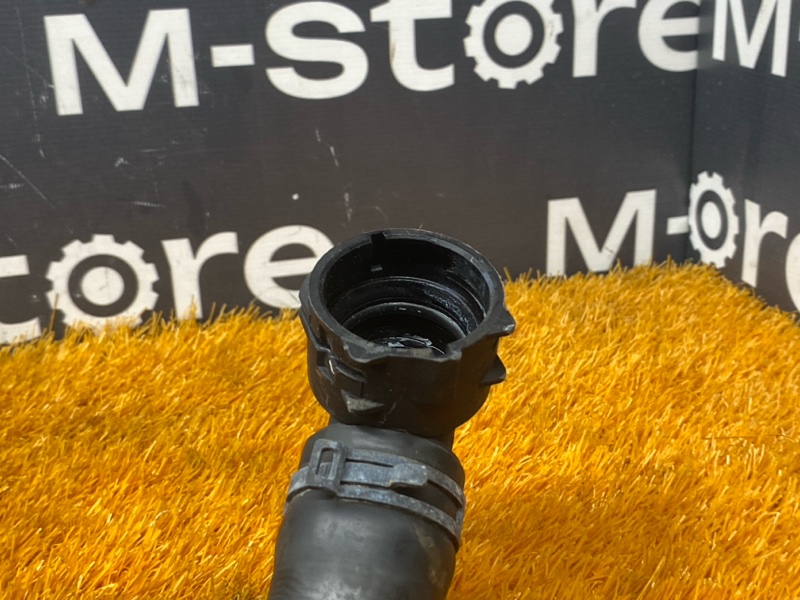 Патрубок радиатора нижний, 1500 рублей, Красноярск