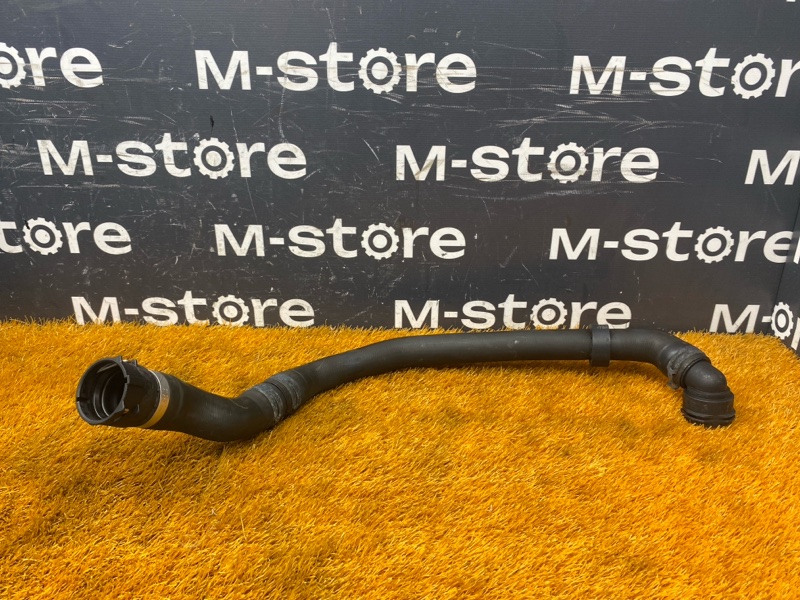 Патрубок радиатора нижний, 1500 рублей, Красноярск