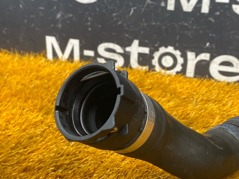 Патрубок радиатора нижний, 1500 рублей, Красноярск