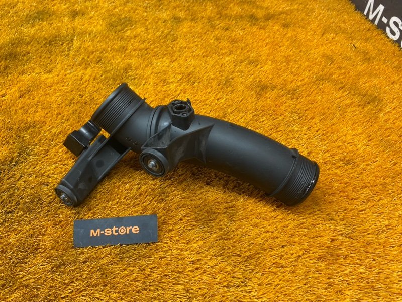 Патрубок интеркулера, 5000 рублей, Красноярск