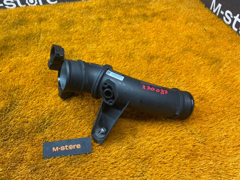 Патрубок интеркулера, 5000 рублей, Красноярск