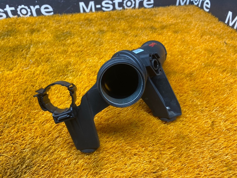 Патрубок интеркулера, 5000 рублей, Красноярск