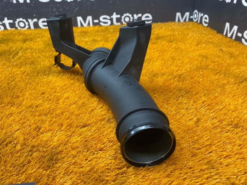 Патрубок интеркулера, 5000 рублей, Красноярск