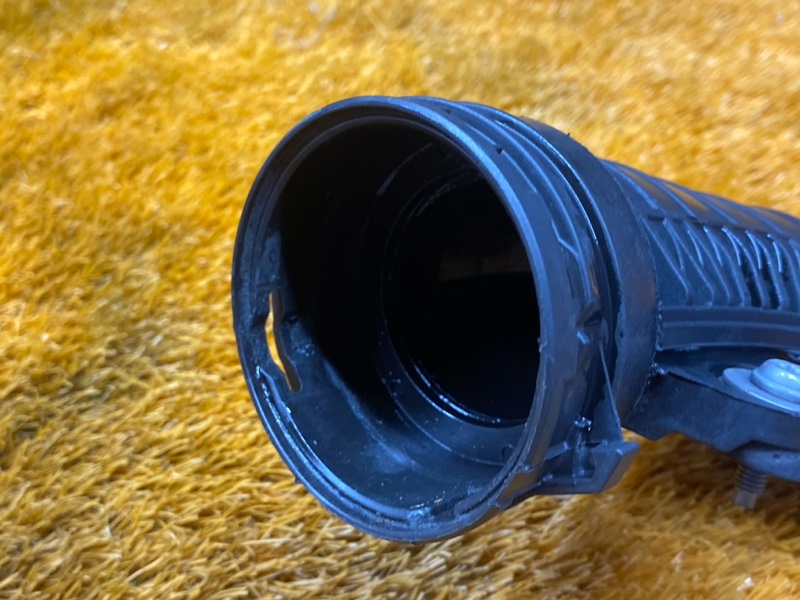 Патрубок интеркулера, 500 рублей, Красноярск