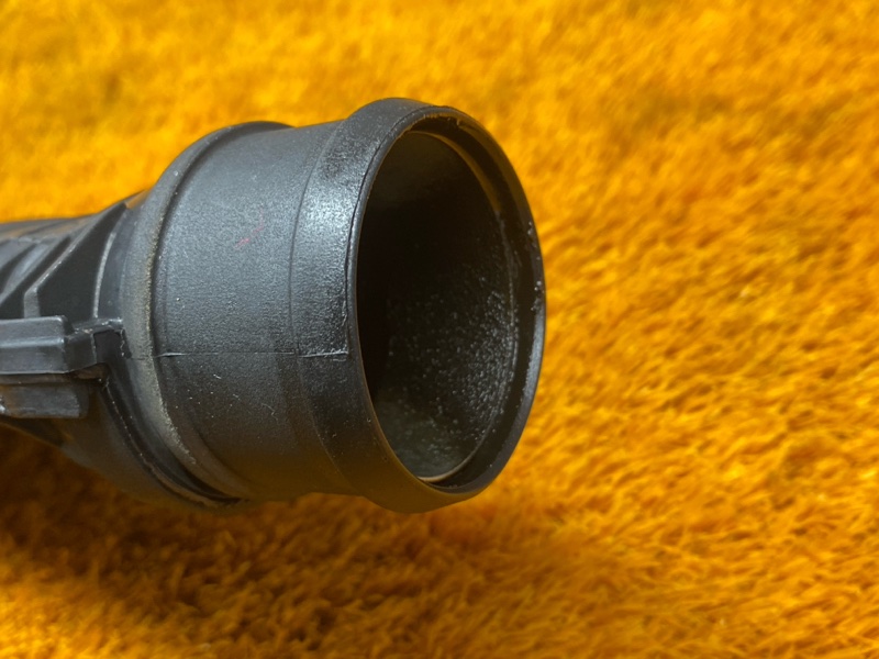 Патрубок интеркулера, 500 рублей, Красноярск