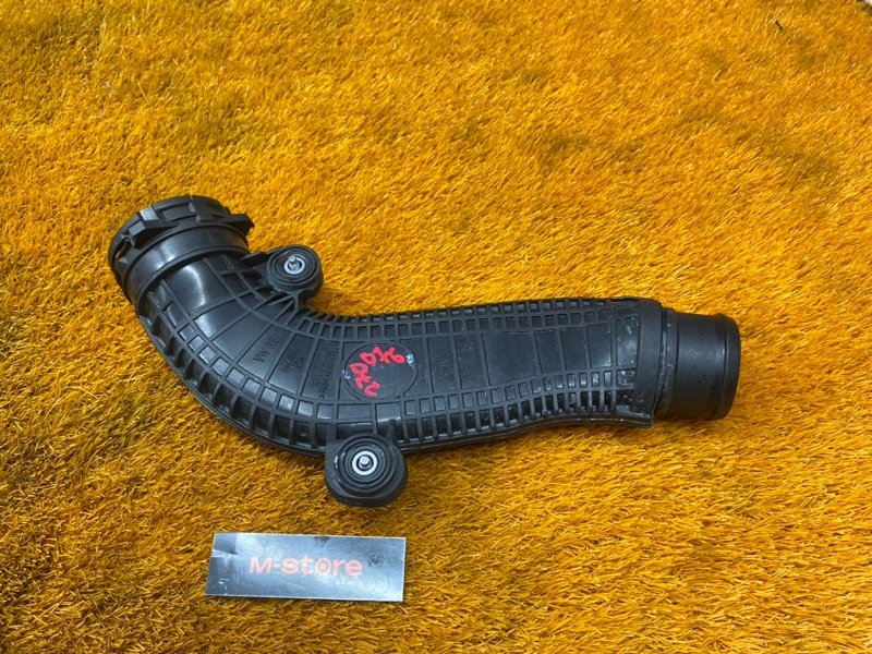 Патрубок интеркулера, 500 рублей, Красноярск