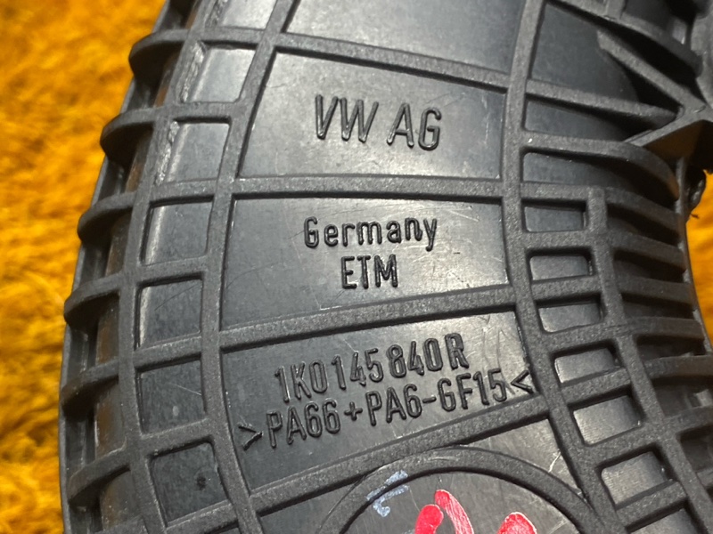 Патрубок интеркулера, 500 рублей, Красноярск