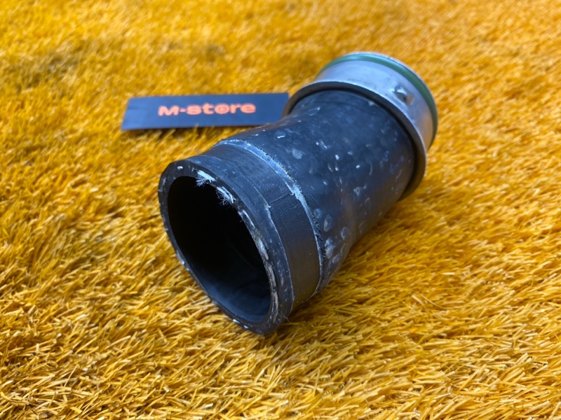 Патрубок интеркулера, 500 рублей, Красноярск