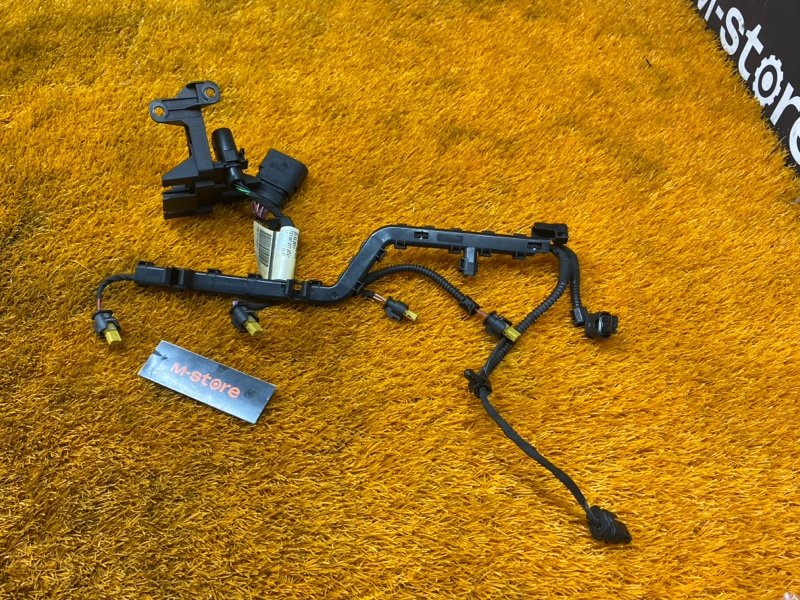 Проводка форсунок, 1000 рублей, Красноярск