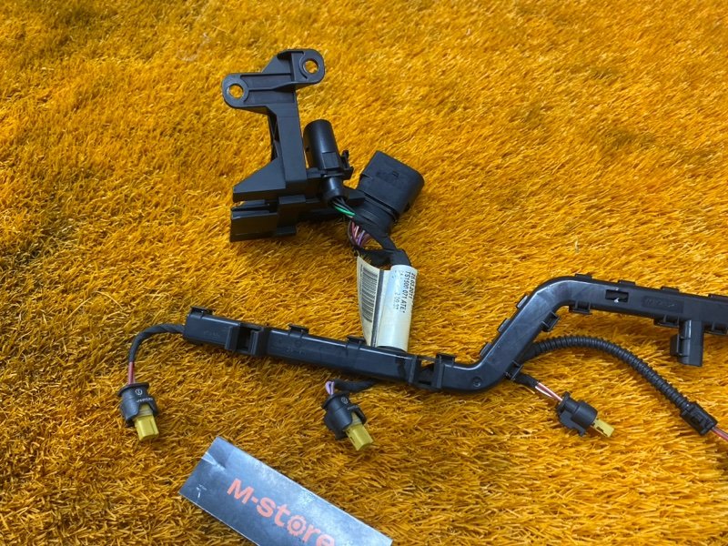 Проводка форсунок, 1000 рублей, Красноярск