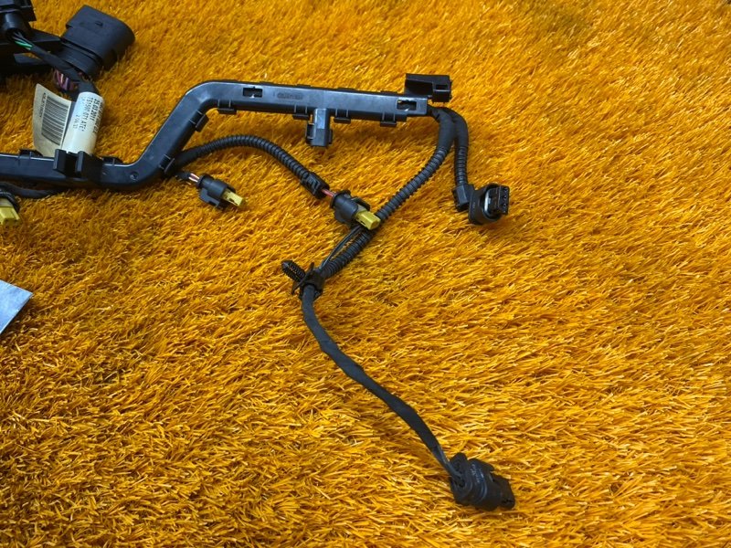 Проводка форсунок, 1000 рублей, Красноярск