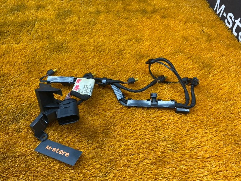 Проводка форсунок, 1000 рублей, Красноярск