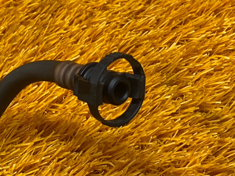 Патрубок картерных газов, 500 рублей, Красноярск