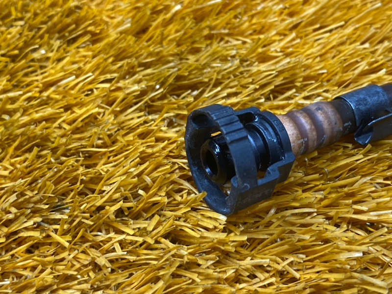 Патрубок картерных газов, 500 рублей, Красноярск