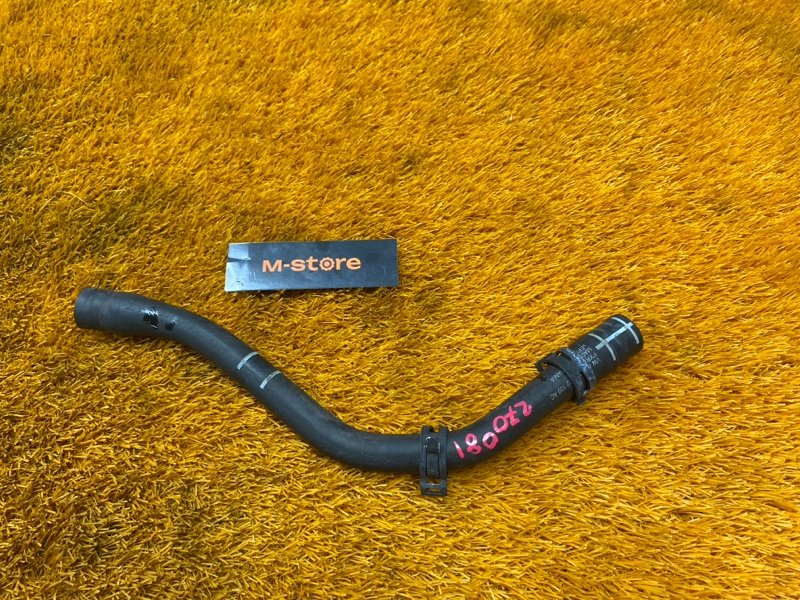 Патрубок системы охлаждения, 250 рублей, Красноярск